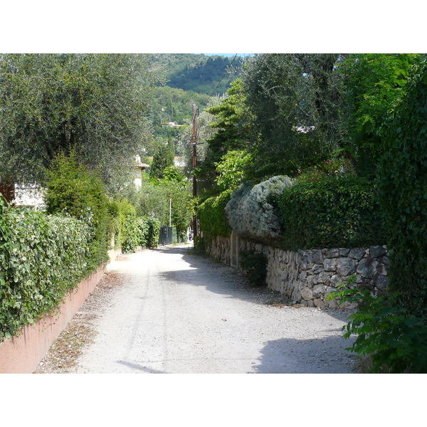 Picture France Vence Vence West 2007-07 77 - Discovery Vence West