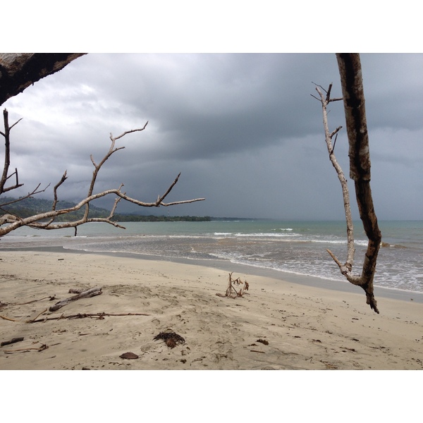 Picture Costa Rica Cahuita 2015-03 112 - Recreation Cahuita