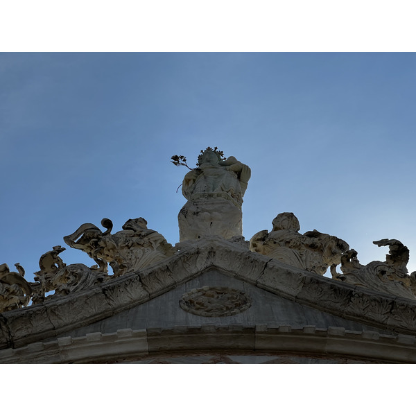 Picture Italy Venice Saint Mark's Basilica 2022-05 169 - Journey Saint Mark's Basilica