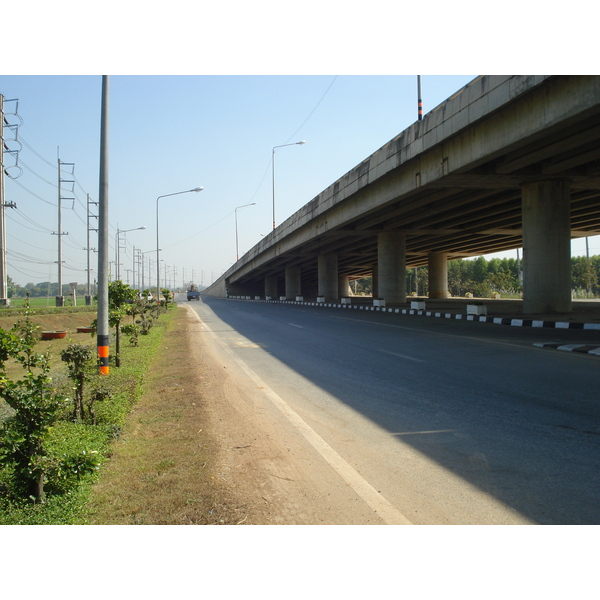 Picture Thailand Phitsanulok Singhawat Road 2008-01 8 - Journey Singhawat Road