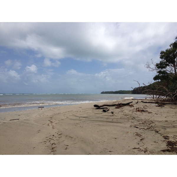 Picture Costa Rica Cahuita 2015-03 149 - Discovery Cahuita