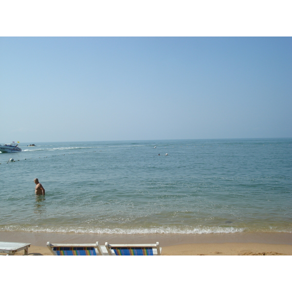 Picture Thailand Jomtien Jomtien Seashore 2008-01 65 - Journey Jomtien Seashore