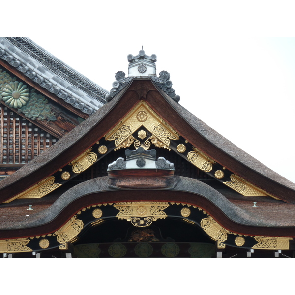 Picture Japan Kyoto Nijo Castle 2010-06 54 - Tours Nijo Castle