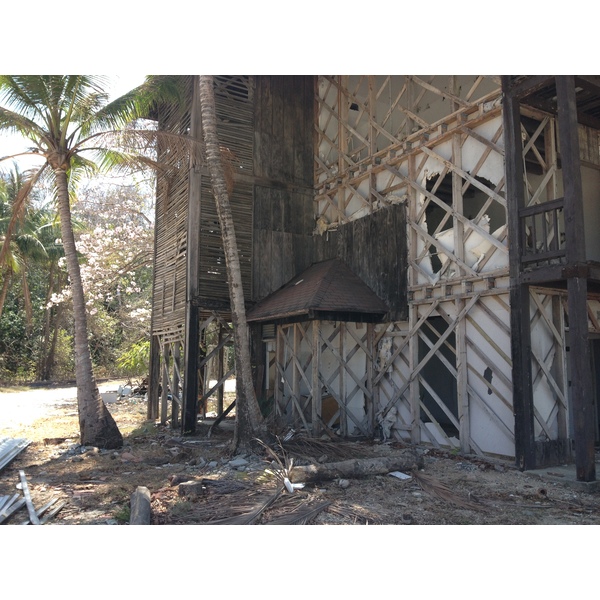 Picture Panama Contadora Island 2015-03 86 - Discovery Contadora Island