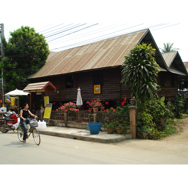 Picture Thailand Pai 2007-02 65 - Around Pai