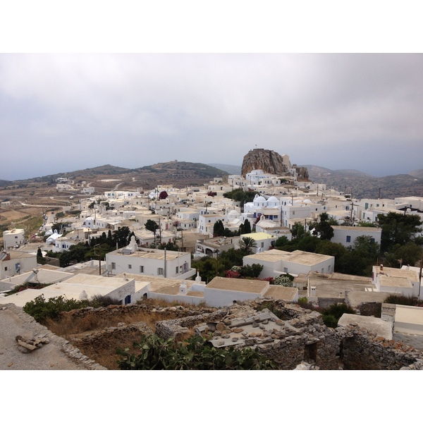 Picture Greece Amorgos 2014-07 350 - Around Amorgos