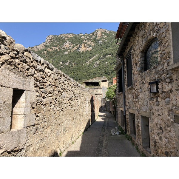 Picture France Villefranche de Conflent 2018-04 63 - Journey Villefranche de Conflent