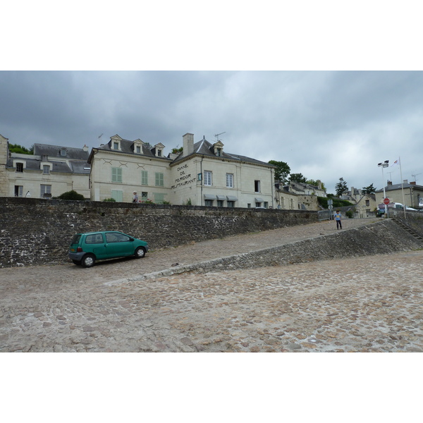 Picture France Montsoreau Castle 2011-05 192 - Discovery Montsoreau Castle