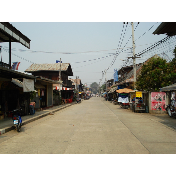 Picture Thailand Pai 2007-02 25 - Journey Pai