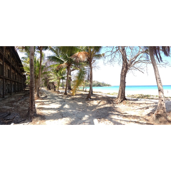 Picture Panama Contadora Island 2015-03 127 - Discovery Contadora Island