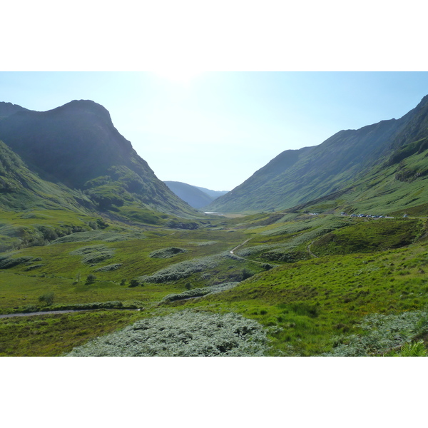 Picture United Kingdom Glen Coe 2011-07 81 - History Glen Coe