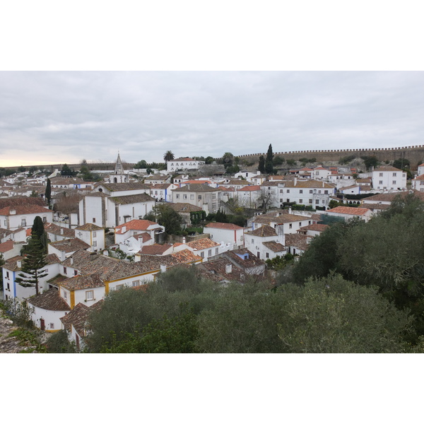 Picture Portugal Obidos 2013-01 58 - Discovery Obidos