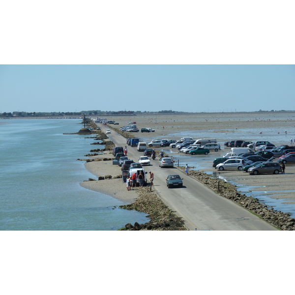 Picture France Noirmoutier 2010-07 12 - Recreation Noirmoutier