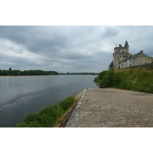 Picture France Montsoreau Castle 2011-05 223 - Tours Montsoreau Castle