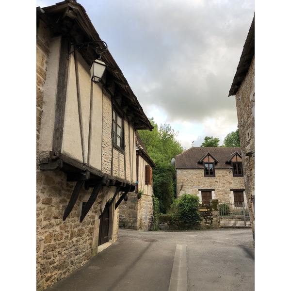 Picture France Carennac 2018-04 99 - Around Carennac