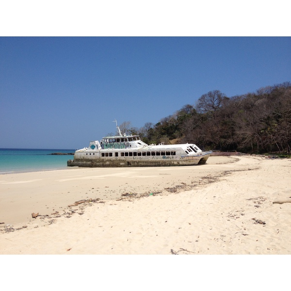 Picture Panama Contadora Island 2015-03 42 - Tours Contadora Island