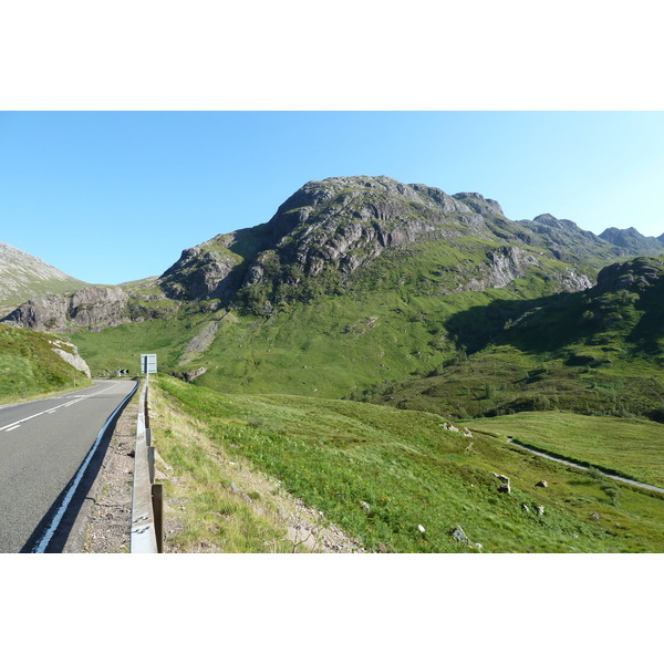 Picture United Kingdom Glen Coe 2011-07 73 - Tours Glen Coe