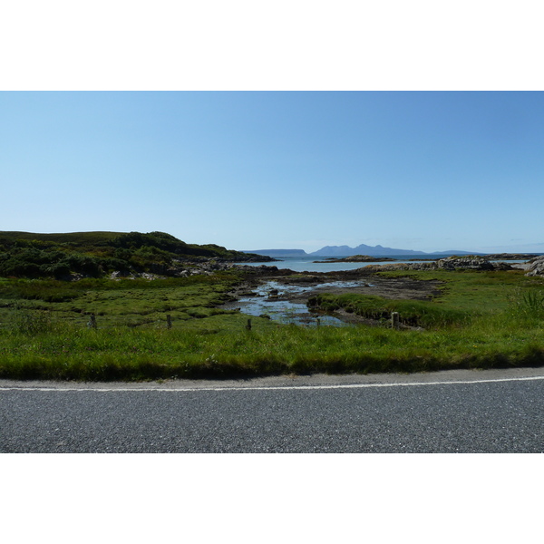 Picture United Kingdom Scotland Arisaig coast 2011-07 115 - Recreation Arisaig coast