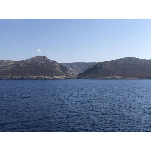 Picture Greece Astypalea 2018-07 1 - Discovery Astypalea