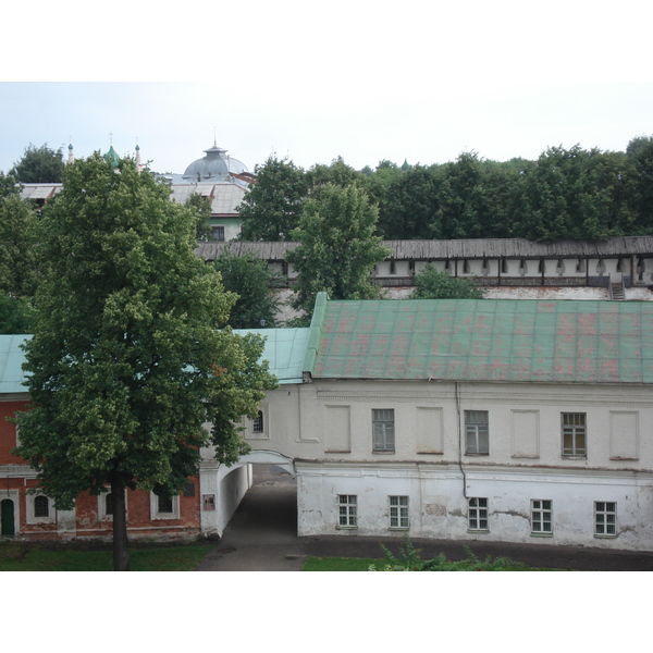 Picture Russia Yaroslav 2006-07 27 - Journey Yaroslav