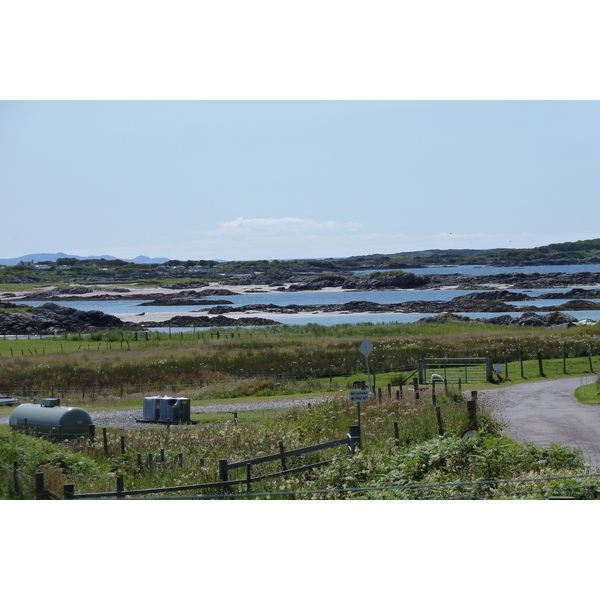 Picture United Kingdom Scotland Arisaig coast 2011-07 102 - Around Arisaig coast