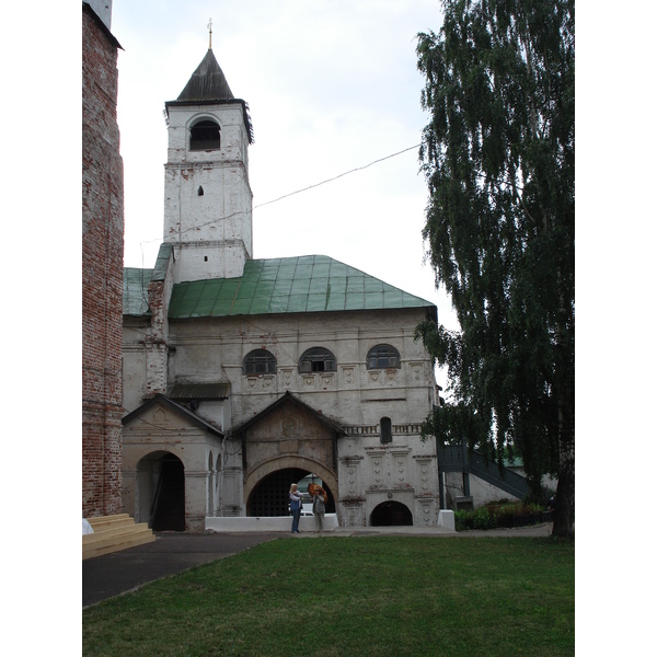 Picture Russia Yaroslav 2006-07 50 - Tours Yaroslav