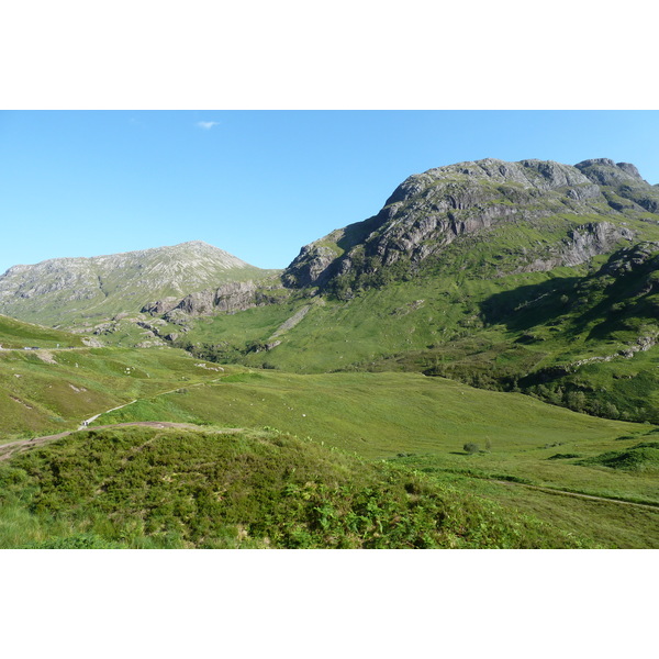 Picture United Kingdom Glen Coe 2011-07 94 - Journey Glen Coe