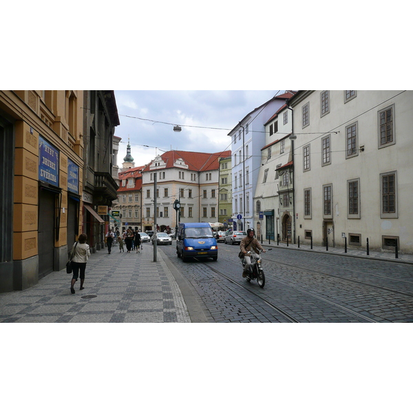 Picture Czech Republic Prague Around Prague Castle 2007-07 87 - Around Around Prague Castle