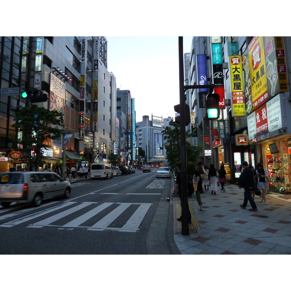 Picture Japan Tokyo Shibuya 2010-06 9 - Discovery Shibuya