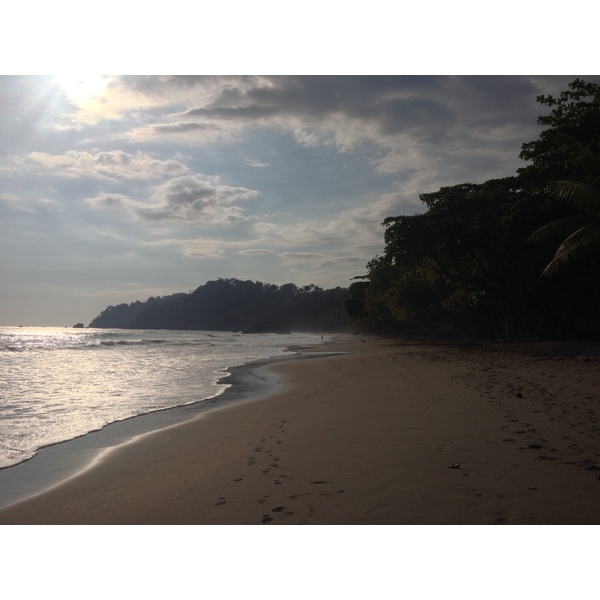 Picture Costa Rica Manuel Antonio 2015-03 16 - Tour Manuel Antonio