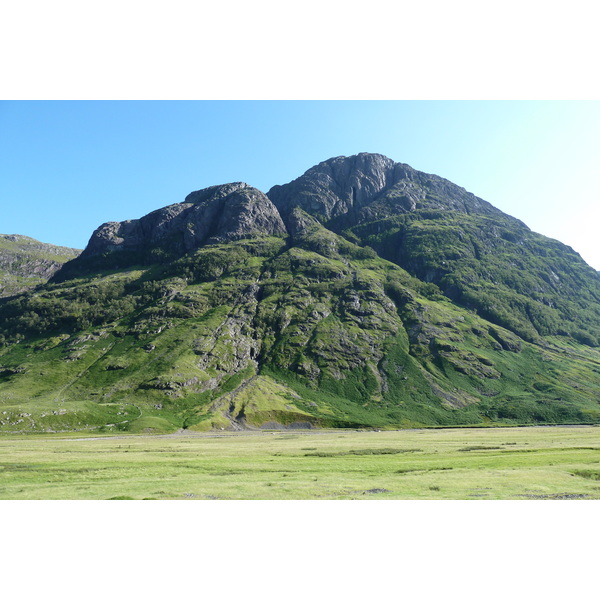 Picture United Kingdom Glen Coe 2011-07 109 - Discovery Glen Coe