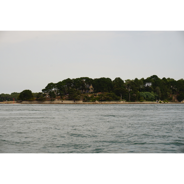 Picture France Golfe du Morbihan 2016-08 91 - Discovery Golfe du Morbihan