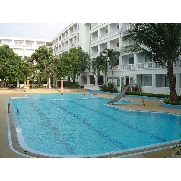 Picture Thailand Jomtien Beach Majestic Condo 2004-10 7 - Tours Majestic Condo