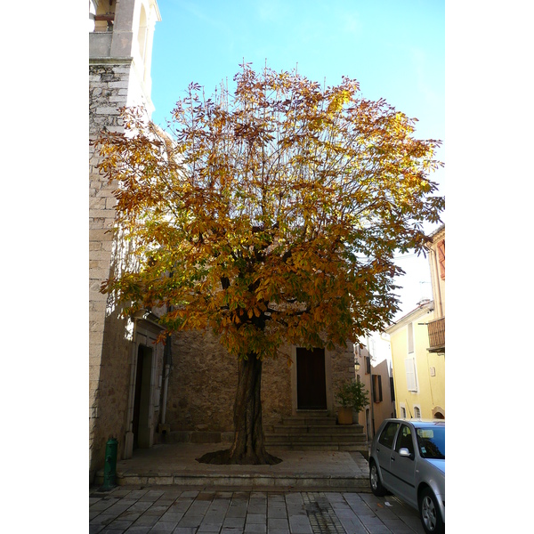 Picture France Saint Jeannet 2007-11 36 - Around Saint Jeannet