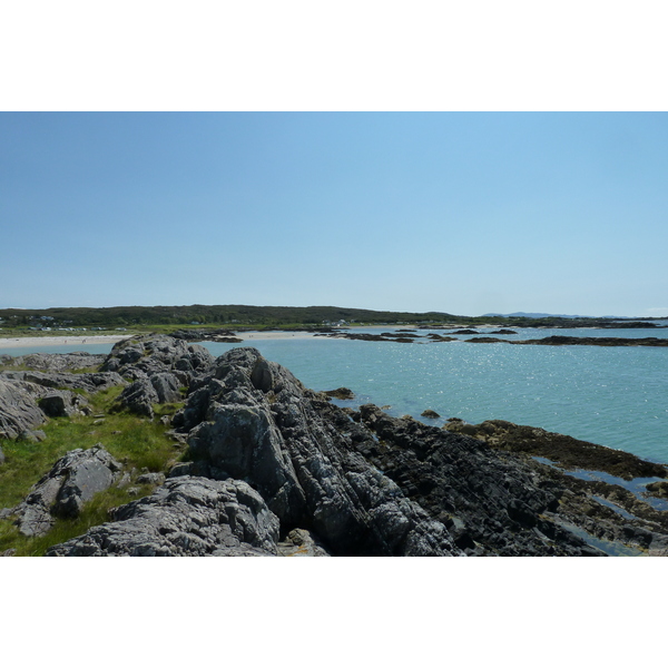 Picture United Kingdom Scotland Arisaig coast 2011-07 27 - Tour Arisaig coast