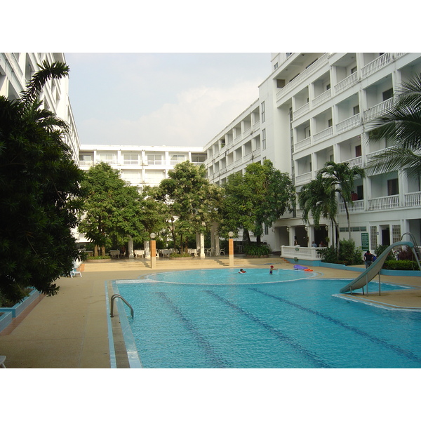 Picture Thailand Jomtien Beach Majestic Condo 2004-10 6 - Tour Majestic Condo