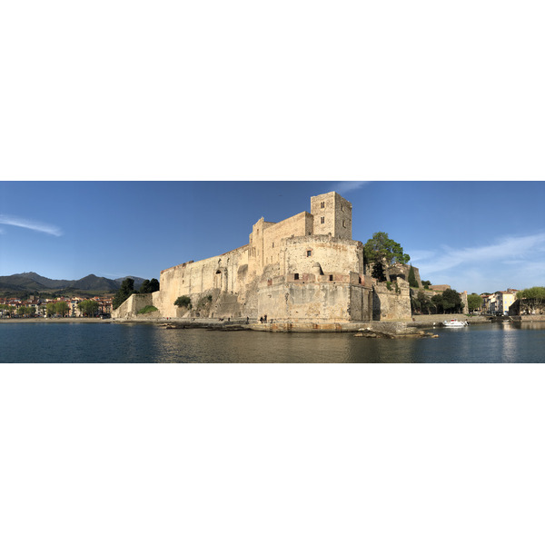 Picture France Collioure 2018-04 40 - Journey Collioure