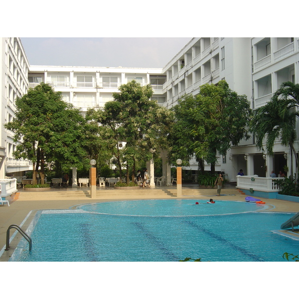 Picture Thailand Jomtien Beach Majestic Condo 2004-10 4 - Journey Majestic Condo