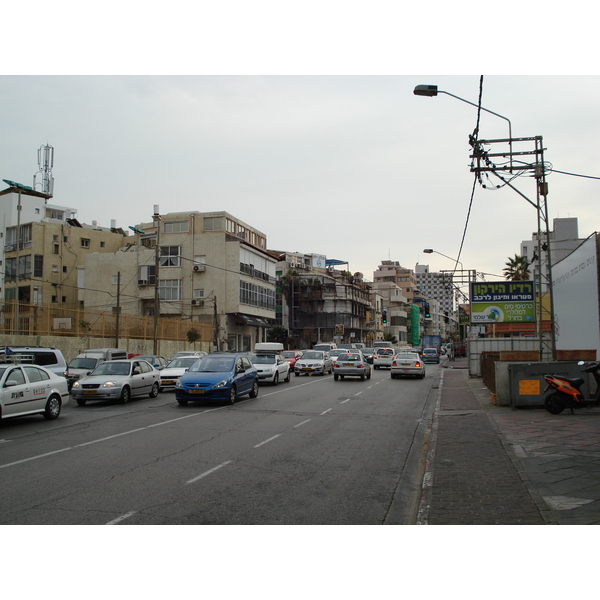 Picture Israel Tel Aviv Tel Aviv Sea Shore 2006-12 137 - Tours Tel Aviv Sea Shore