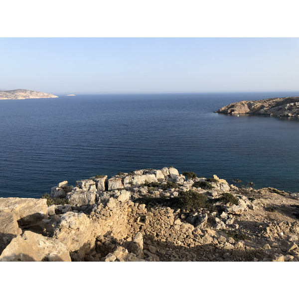 Picture Greece Kato Koufonissia 2018-07 1 - Discovery Kato Koufonissia