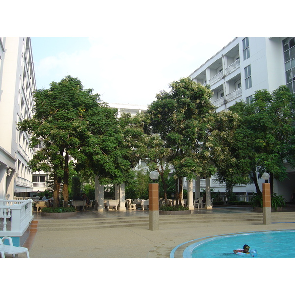 Picture Thailand Jomtien Beach Majestic Condo 2004-10 5 - Tour Majestic Condo