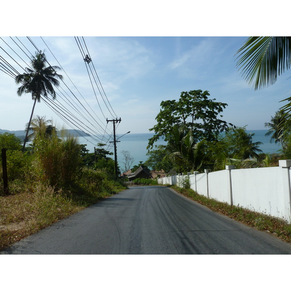 Picture Thailand Ko Chang 2011-12 10 - Tour Ko Chang