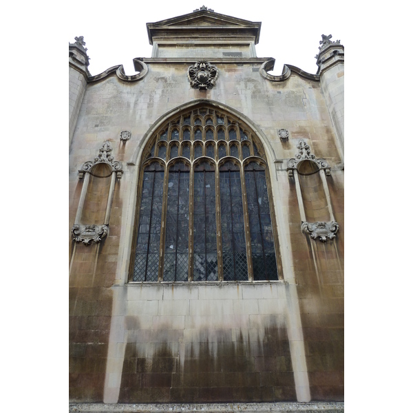 Picture United Kingdom Cambridge 2011-07 202 - History Cambridge