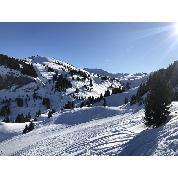 Picture France Praz sur Arly 2019-12 203 - Tours Praz sur Arly