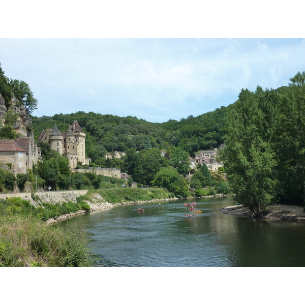 Picture France Perigord 2009-07 19 - Recreation Perigord