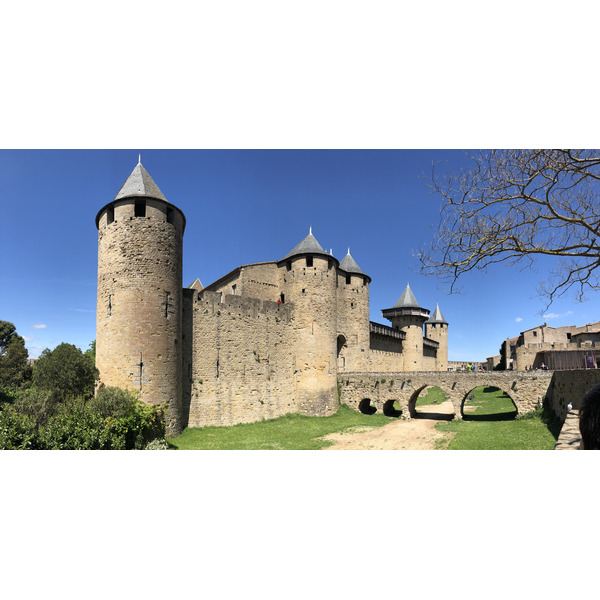 Picture France Carcassonne 2018-04 89 - Around Carcassonne