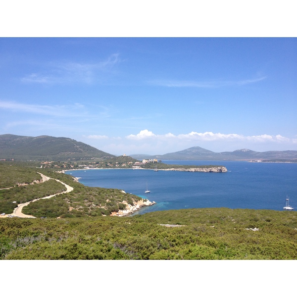 Picture Italy Sardinia Porto Conte Regional Natural Park 2015-06 9 - Discovery Porto Conte Regional Natural Park