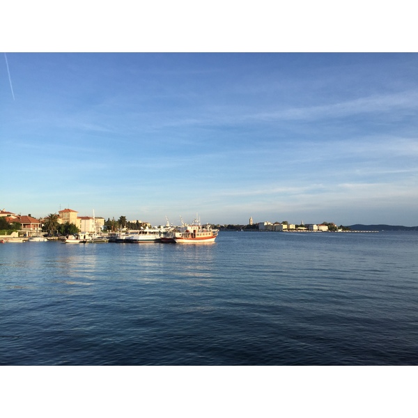 Picture Croatia Zadar 2016-04 170 - Discovery Zadar