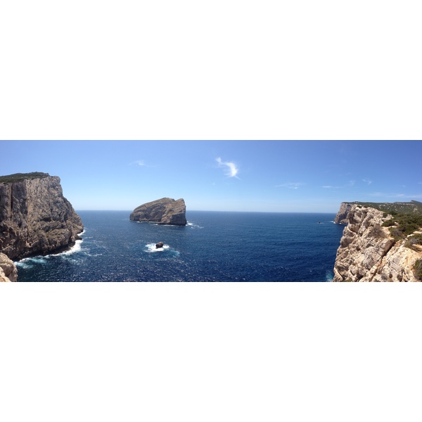 Picture Italy Sardinia Porto Conte Regional Natural Park 2015-06 2 - Journey Porto Conte Regional Natural Park