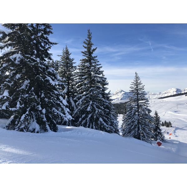 Picture France Praz sur Arly 2019-12 420 - History Praz sur Arly